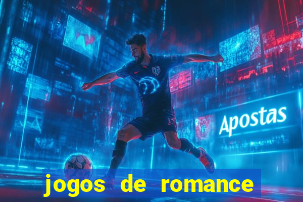 jogos de romance para pc